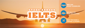 IELTS COACHING STUDY ABROAD EDUCATION CONSULTATION GANDHINAGAR
