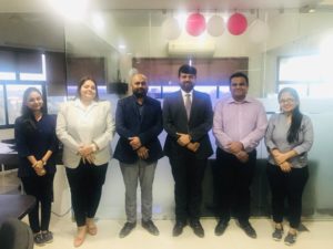 IELTS in Gandhinagar