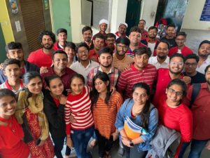 IELTS in Gandhinagar