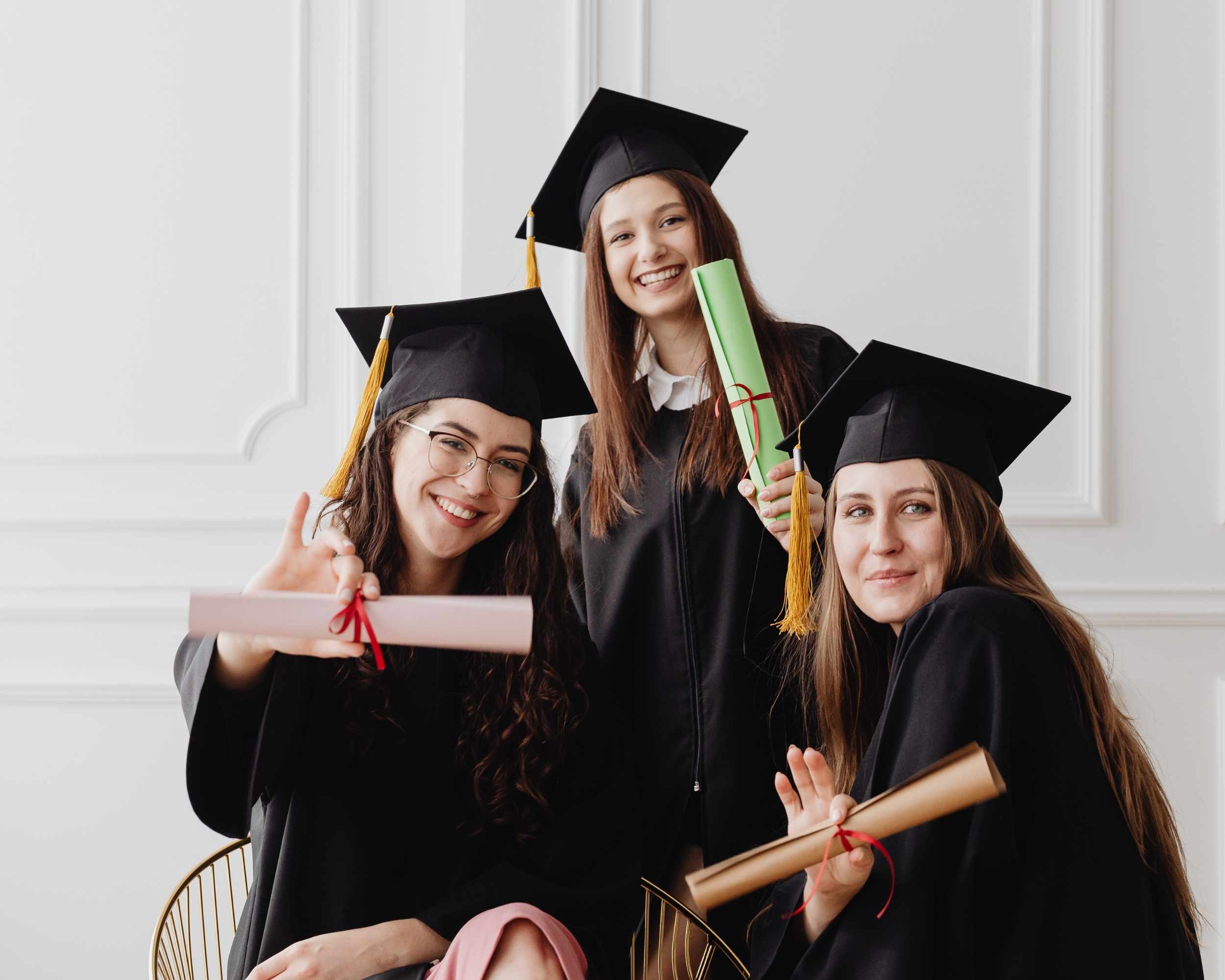 Study Abroad Visa Consultants