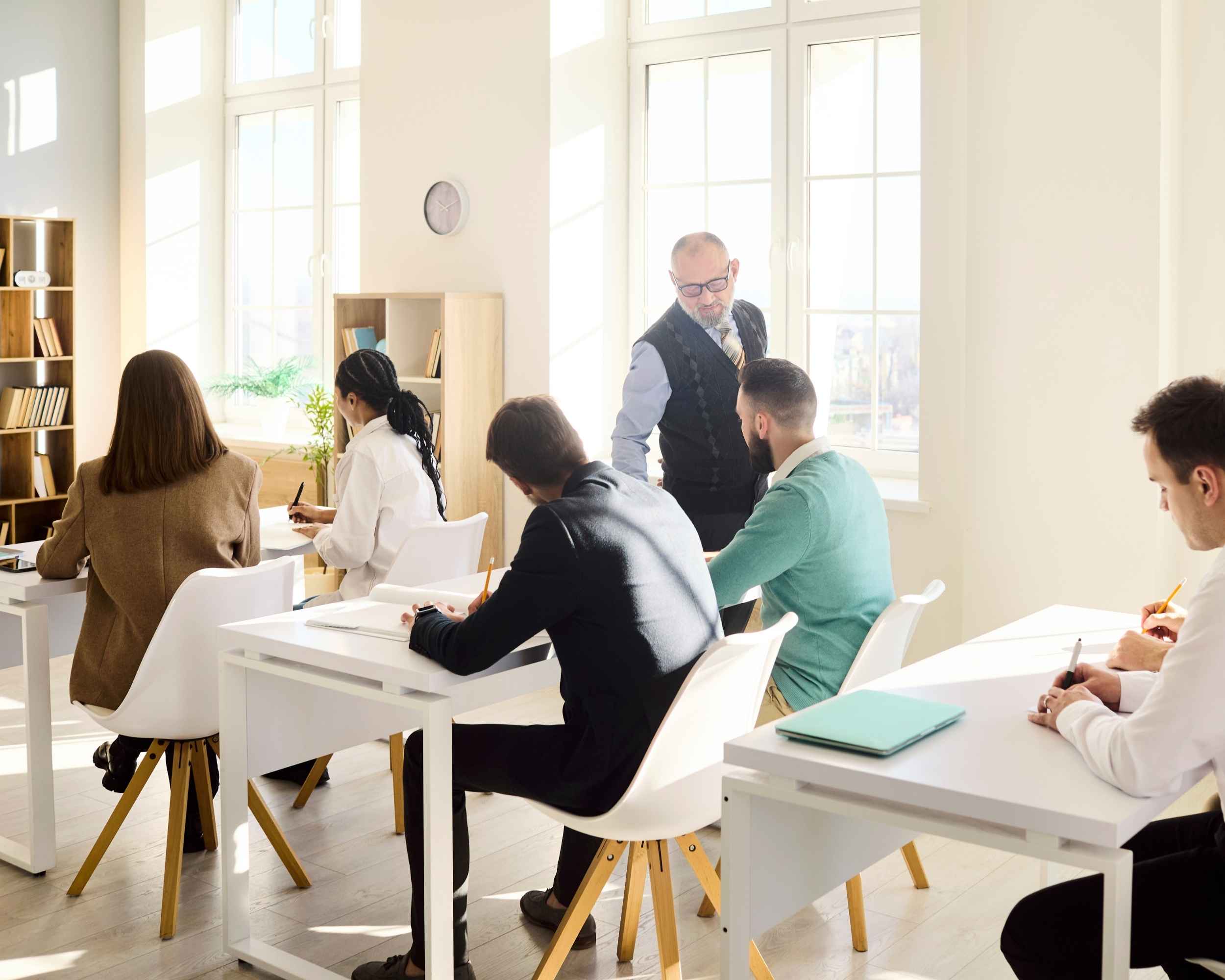 Student Visa Consultants in Kudasan