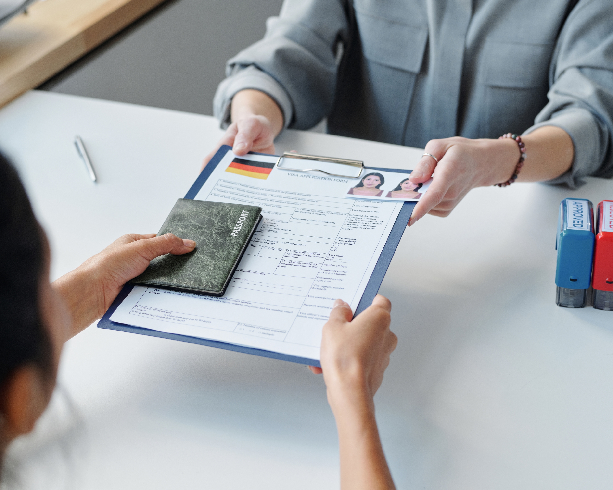 IELTS Classes in Kudasan