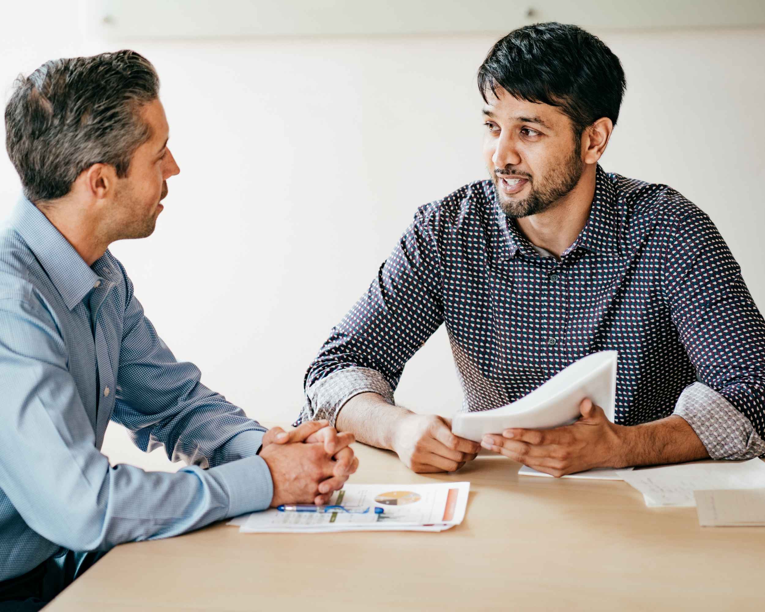 Visa Consultants in Kudasan