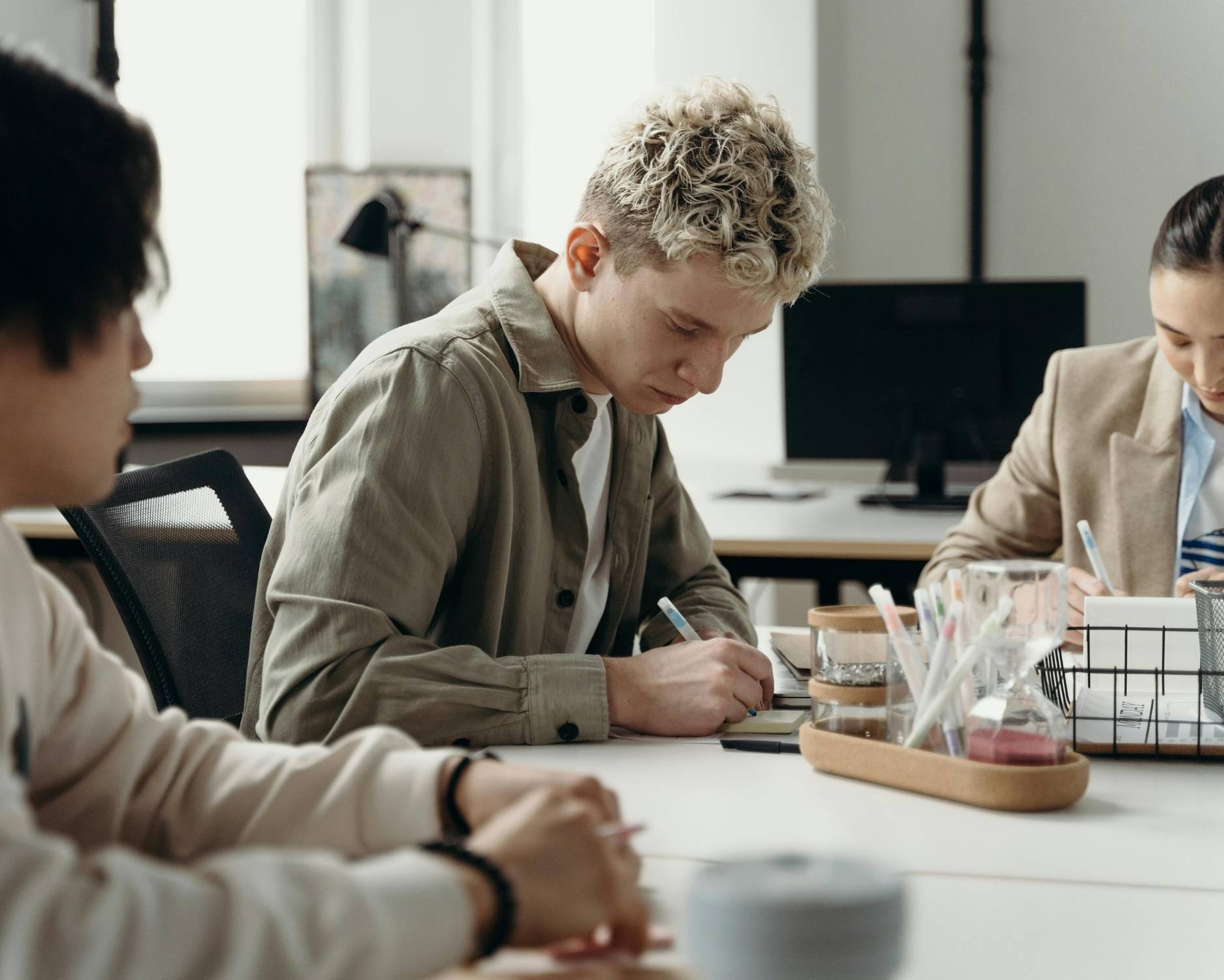 Study in Australia Consultants