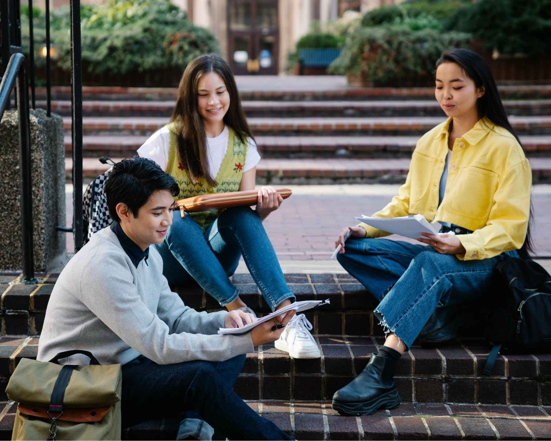 Study in Australia Consultants in Gandhinagar