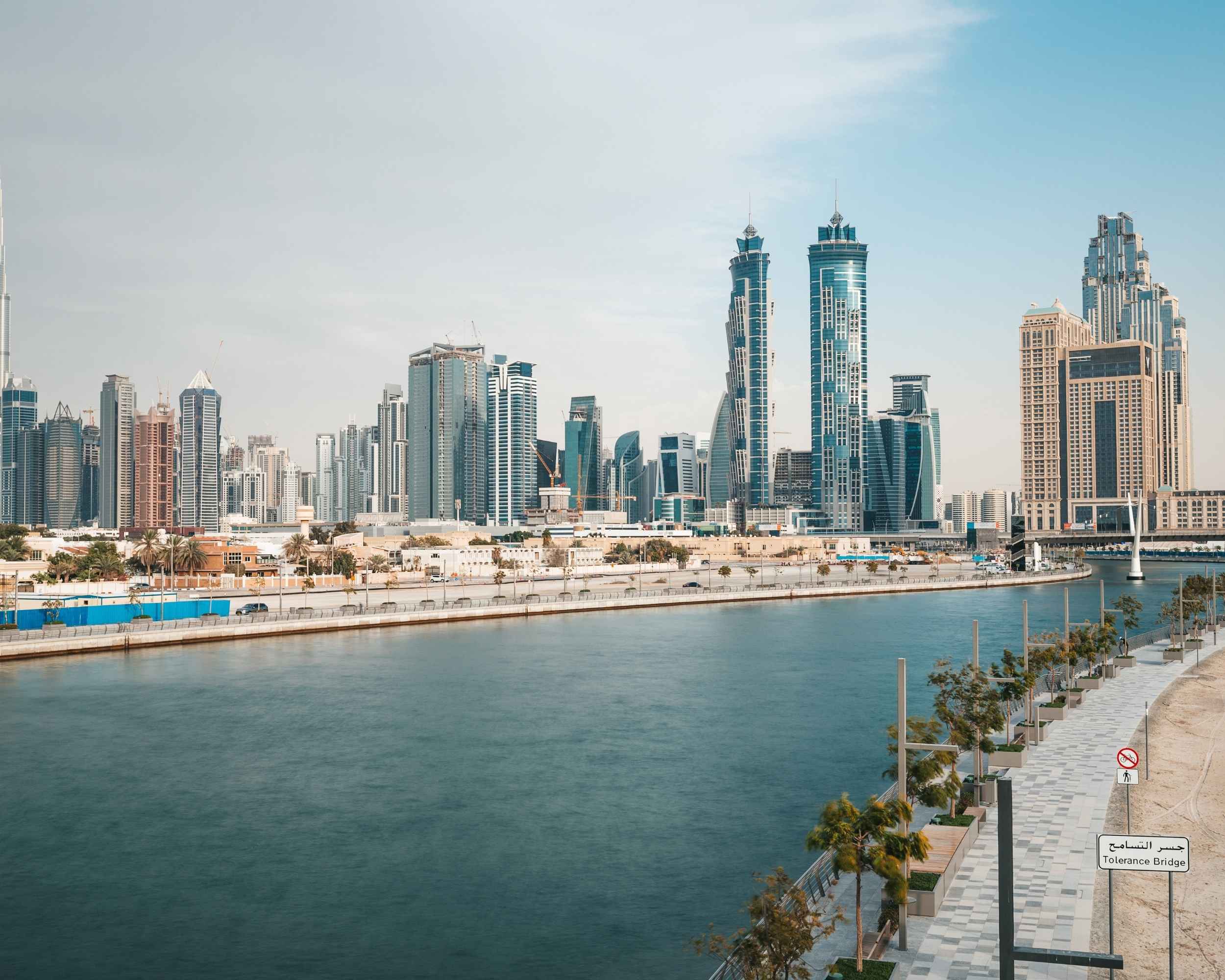 Visa Consultants in Kudasan