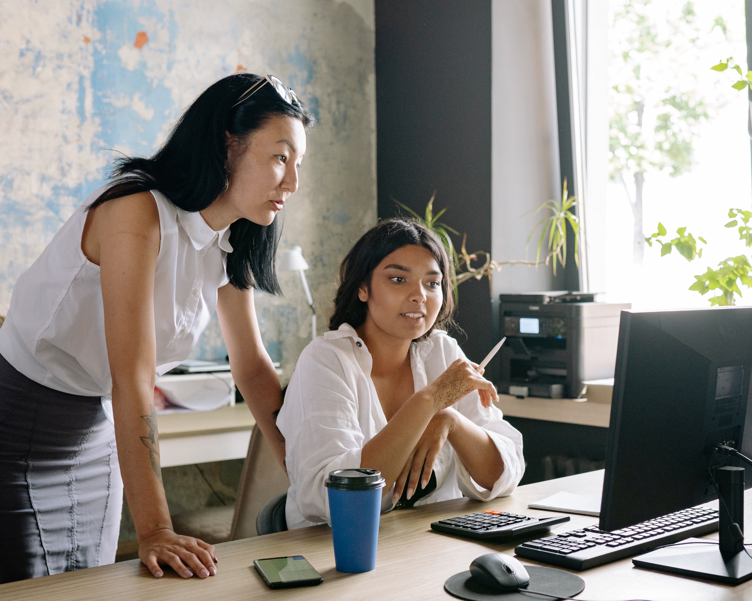 Visa Consultants in Kudasan