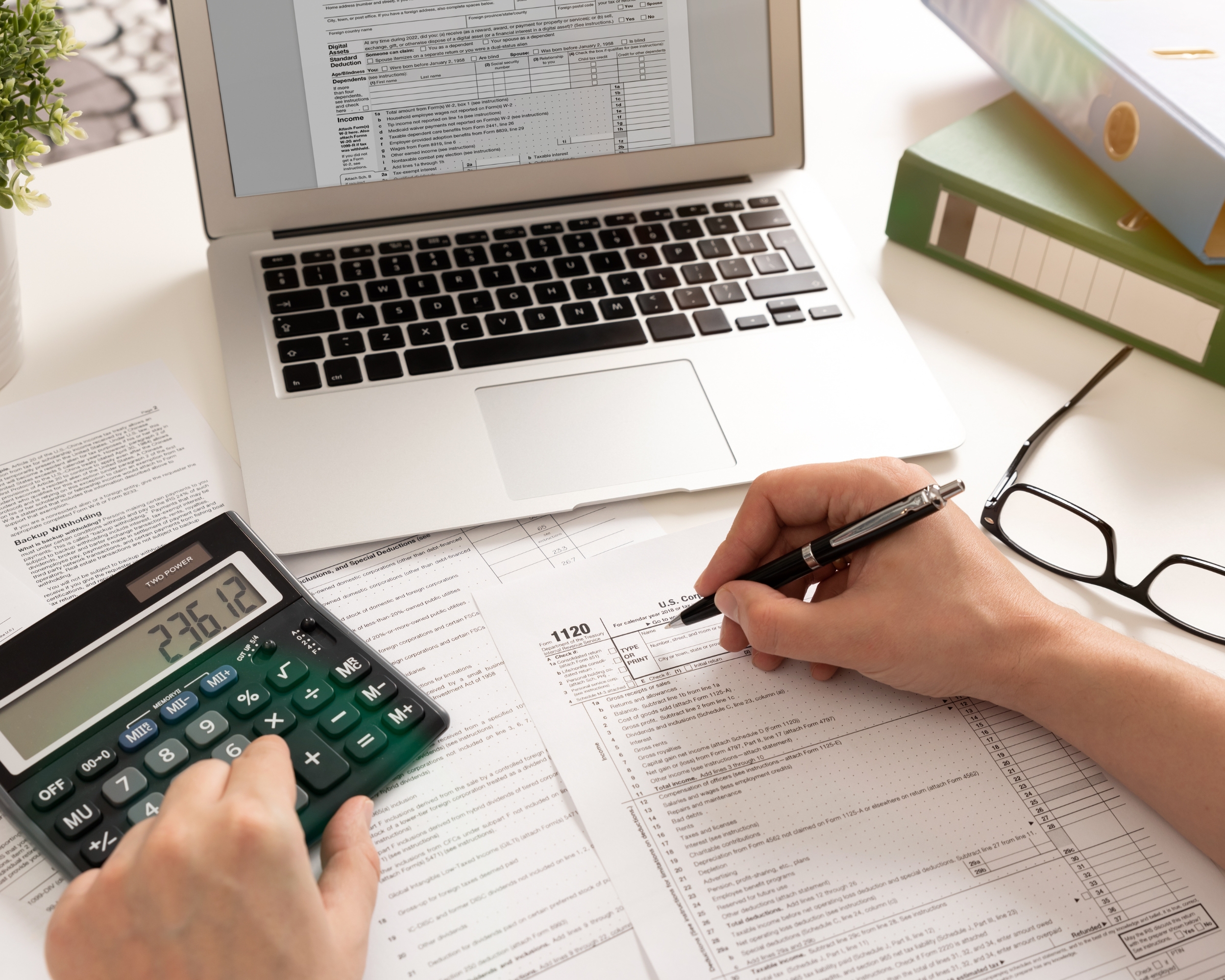 Visa Consultants in Kudasan