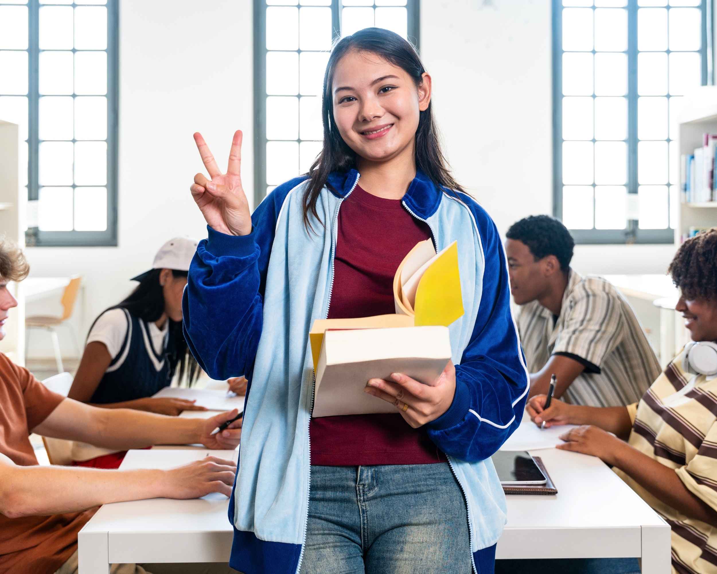 New Zealand Visa Consultants in Kudasan