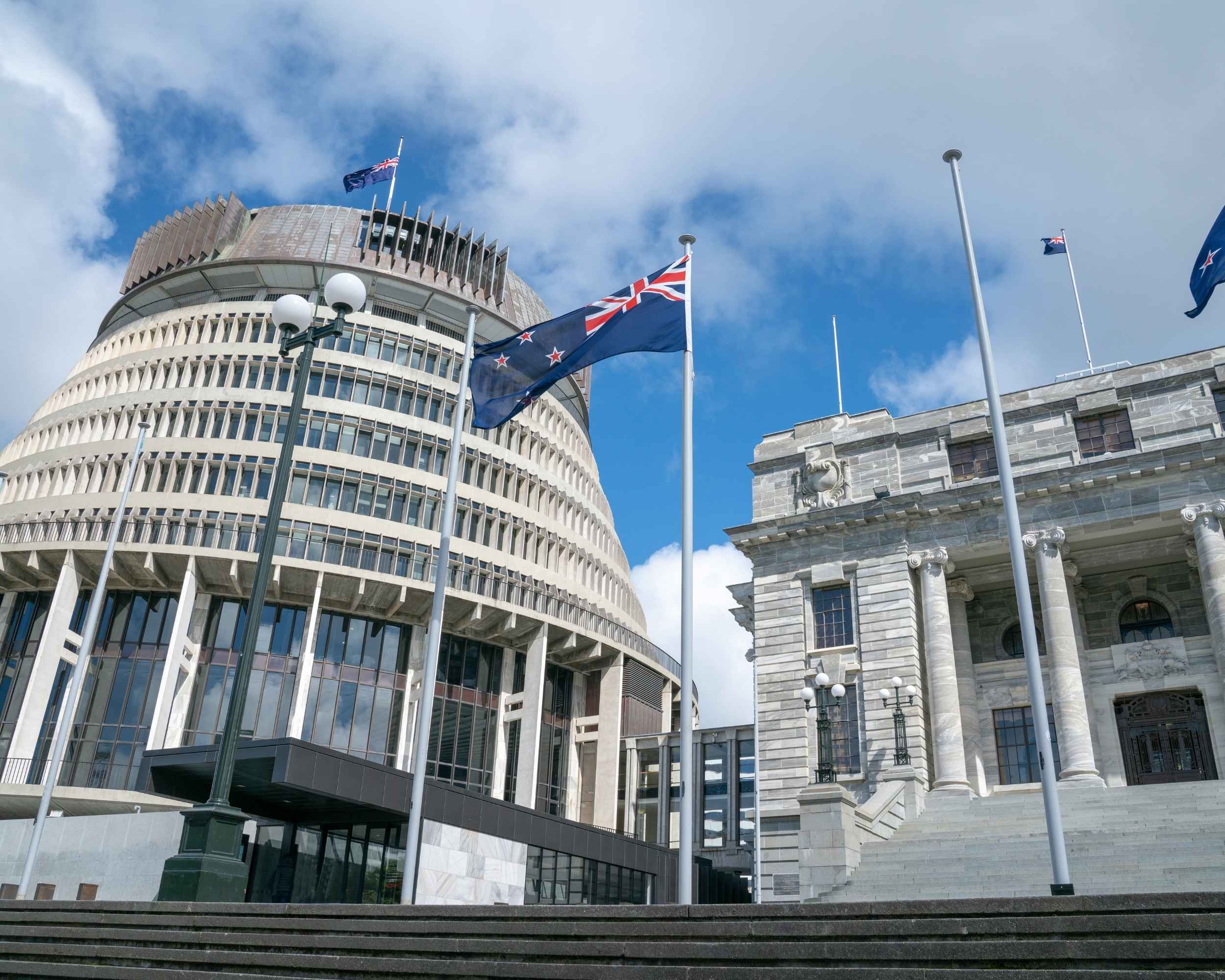 Study in New Zealand