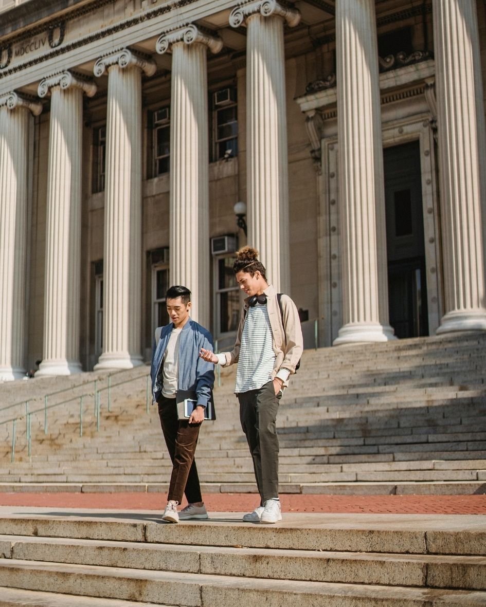 Study Abroad Visa Consultants